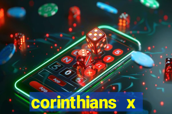 corinthians x cruzeiro ao vivo futemax